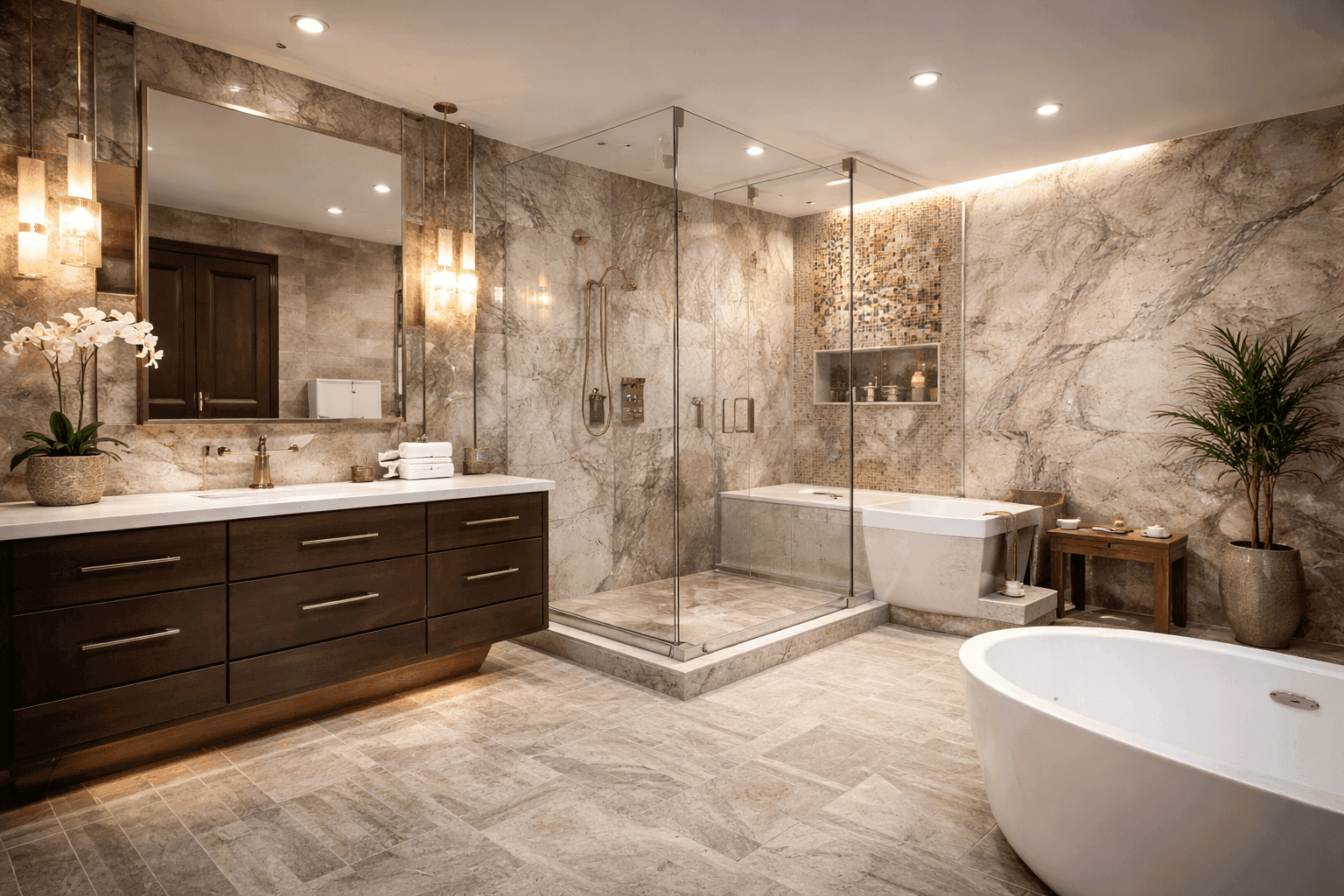 Custom Tile Solutions